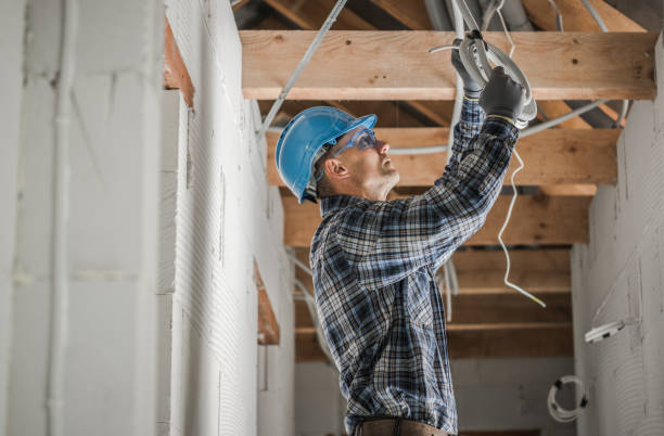 Best Electrician for Home Renovation  in Ashville, AL