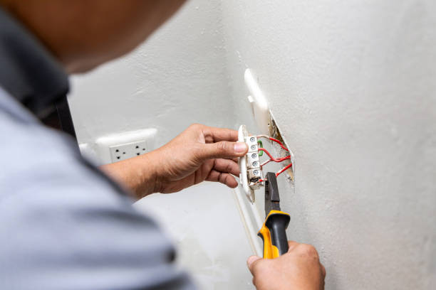 Best Electrical Troubleshooting Services  in Ashville, AL