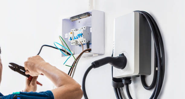 Best Electrician for Home Renovation  in Ashville, AL