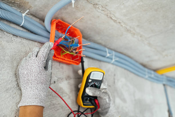 Best Emergency Electrician Near Me  in Ashville, AL