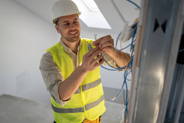 Best Electrical Rewiring Services  in Ashville, AL